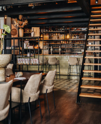 Petit Kitchen&Bar
